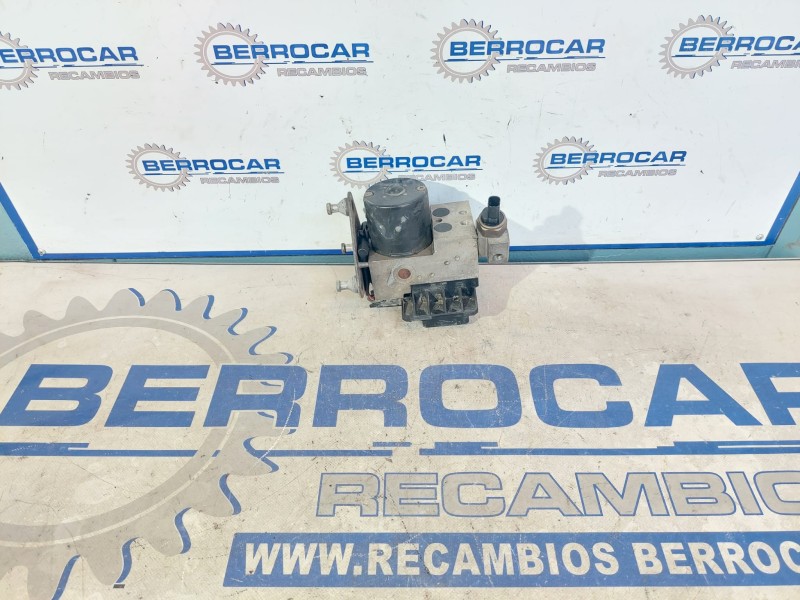 Recambio de abs para mercedes-benz clase a (w168) 1.4 cat referencia OEM IAM 0265202438  