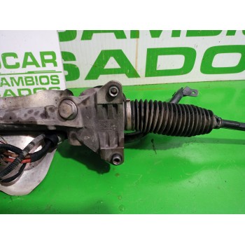 Recambio de cremallera direccion para seat altea xl (5p5) style ecomotive referencia OEM IAM 1K1423051ER  