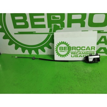 MANETA INTERIOR DELANTERA DERECHA 3M51R22600BB 