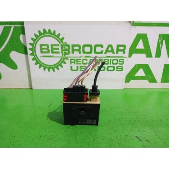 Recambio de modulo electronico para citroën c4 grand picasso exclusive referencia OEM IAM 9652021180  