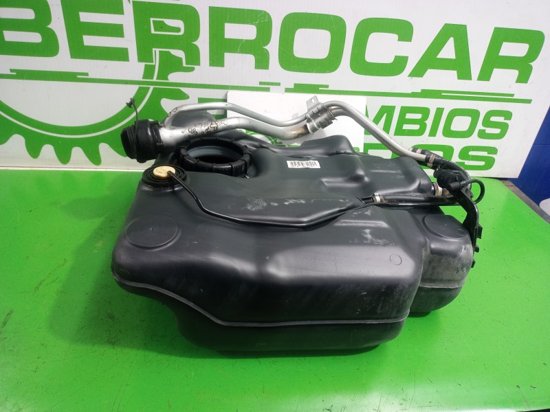 Recambio de deposito combustible para ford focus berlina (cak) ambiente referencia OEM IAM 98AB9002  