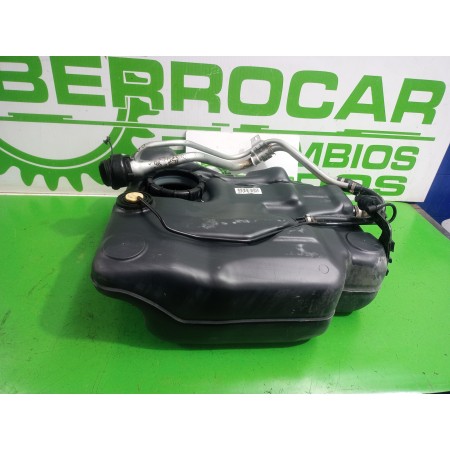 Recambio de deposito combustible para ford focus berlina (cak) ambiente referencia OEM IAM 98AB9002  
