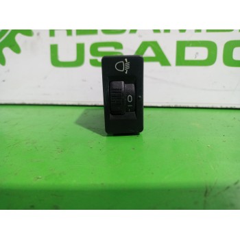 Recambio de mando luces para peugeot partner (s1) 1.9 diesel referencia OEM IAM 96384422  