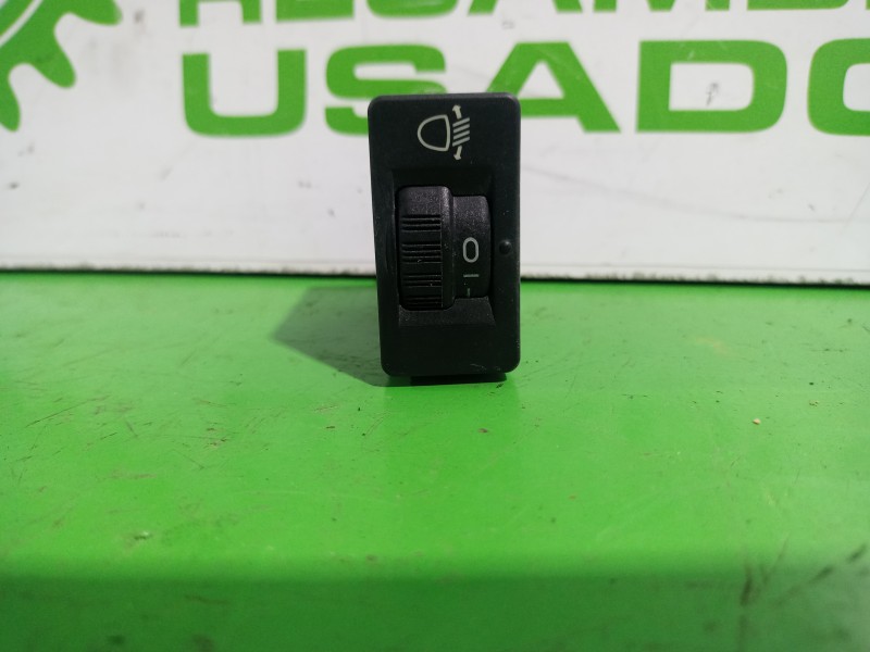 Recambio de mando luces para peugeot partner (s1) 1.9 diesel referencia OEM IAM 96384422  