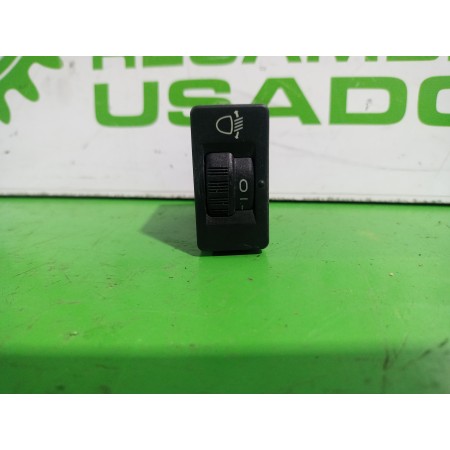 Recambio de mando luces para peugeot partner (s1) 1.9 diesel referencia OEM IAM 96384422  