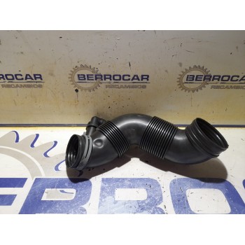 Recambio de tubo filtro aire para volkswagen caddy ka/kb (2k) 1.9 tdi referencia OEM IAM 3C0129654M  