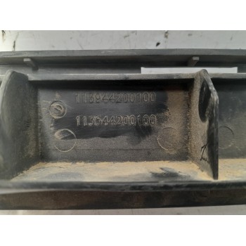 Recambio de soporte faro para skoda octavia berlina (1z3) referencia OEM IAM 1Z5807864  