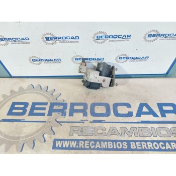 Recambio de abs para mercedes-benz clase a (w168) 1.4 cat referencia OEM IAM 0265202438  