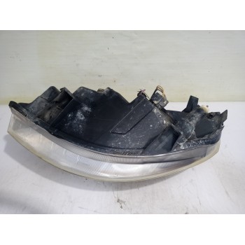 Recambio de faro derecho para renault scenic ii authentique referencia OEM IAM 260102336R  