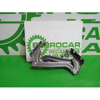 BISAGRA DE CAPOT 6ULES03 