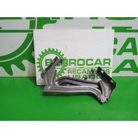 Recambio de bisagra de capot para nissan qashqai ii (j11, j11_) 1.3 dig-t referencia OEM IAM 6ULES03  