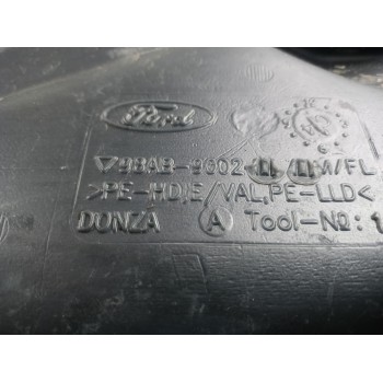 Recambio de deposito combustible para ford focus berlina (cak) ambiente referencia OEM IAM 98AB9002  