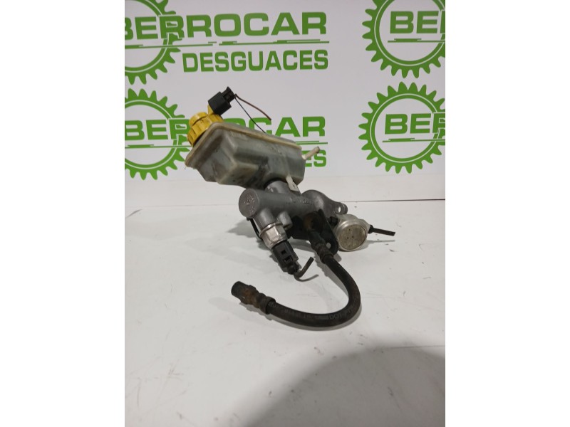 Recambio de bomba freno para seat alhambra (7v8, 7v9) 1.9 tdi referencia OEM IAM 7M3611303  