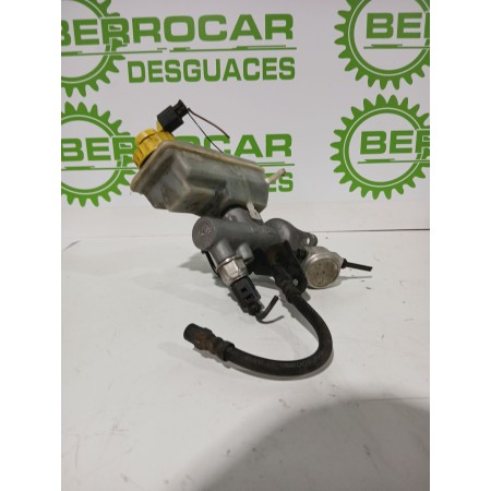 Recambio de bomba freno para seat alhambra (7v8, 7v9) 1.9 tdi referencia OEM IAM 7M3611303  