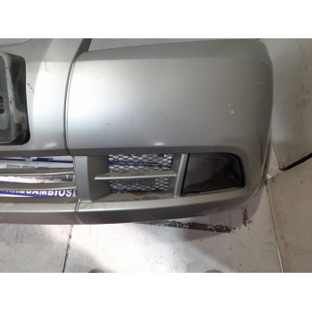 Recambio de paragolpes delantero para daewoo kalos 1.2 cat referencia OEM IAM 96600346  