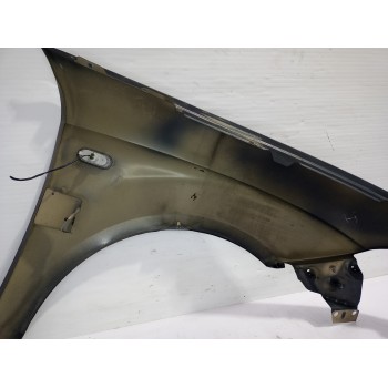 Recambio de aleta delantera izquierda para seat altea xl (5p5) family referencia OEM IAM 5P0821021A  