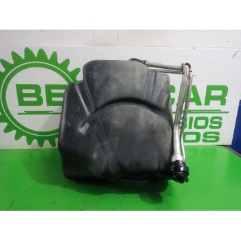 Recambio de deposito combustible para ford focus berlina (cak) ambiente referencia OEM IAM 98AB9002  
