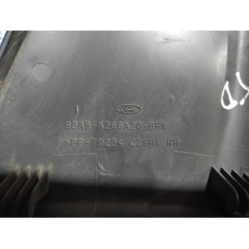 Recambio de moldura para ford focus berlina (cak) trend referencia OEM IAM 98ABA266A20BHW  