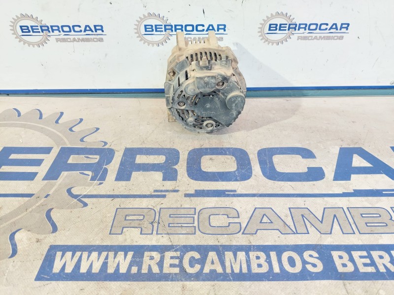 Recambio de alternador para mercedes-benz clase a (w168) 1.4 cat referencia OEM IAM 011154560  