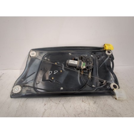 Recambio de elevalunas delantero derecho para land rover freelander 2 (l359) 2.2 td4 4x4 referencia OEM IAM LR060134  