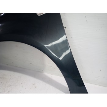 Recambio de aleta delantera izquierda para seat altea xl (5p5) family referencia OEM IAM 5P0821021A  