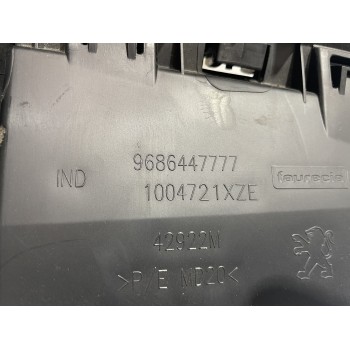 Recambio de guantera para peugeot 508 allure referencia OEM IAM 9686447777  