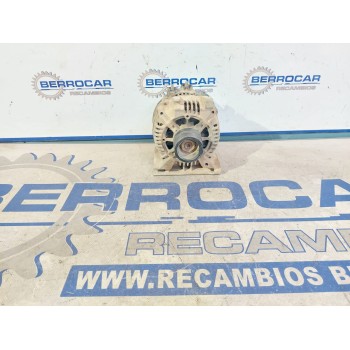 Recambio de alternador para mercedes-benz clase a (w168) 1.4 cat referencia OEM IAM 011154560  