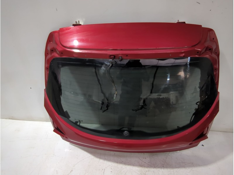 Recambio de porton trasero para ford puma (j2k, cf7) 1.0 ecoboost referencia OEM IAM 2732183  