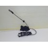 Recambio de cerradura puerta delantera izquierda para volkswagen polo (6c1) advance bluemotion referencia OEM IAM 15A5K1837015E 
