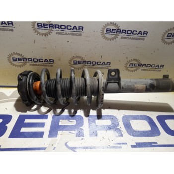AMORTIGUADOR DELANTERO IZQUIERDO 1T0413031GB 