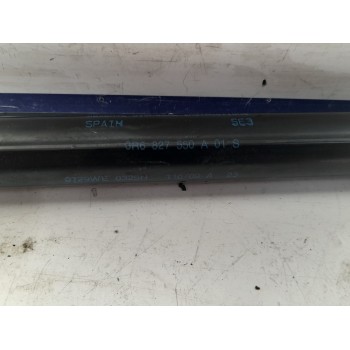 Recambio de amortiguadores maletero / porton para volkswagen polo (9n1) 1.2 referencia OEM IAM 6R6827550A  