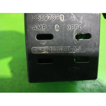 Recambio de caja reles / fusibles para ford fiesta (cbk) ambiente referencia OEM IAM 2S6T14A076AA  