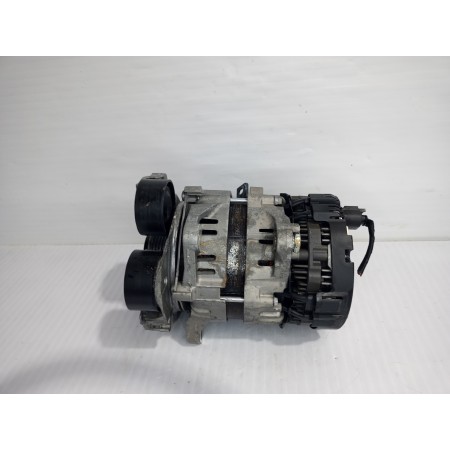 Recambio de alternador para hyundai i20 (bc3) essence mild-hybrid referencia OEM IAM 36300-07000  