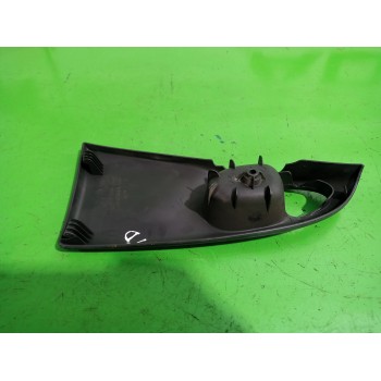 Recambio de moldura para ford focus berlina (cak) trend referencia OEM IAM 98ABA266A20BHW  