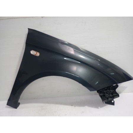 Recambio de aleta delantera derecha para seat altea xl (5p5) family referencia OEM IAM 5P0821022A  