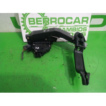 Recambio de cerradura puerta delantera derecha para ford focus berlina (cak) ambiente referencia OEM IAM 2S4AA21812GA  