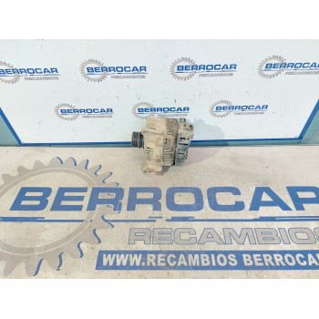 Recambio de alternador para mercedes-benz clase a (w168) 1.4 cat referencia OEM IAM 011154560  