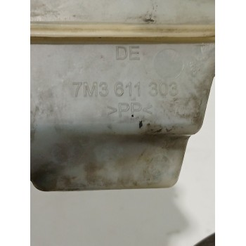 Recambio de bomba freno para seat alhambra (7v8, 7v9) 1.9 tdi referencia OEM IAM 7M3611303  