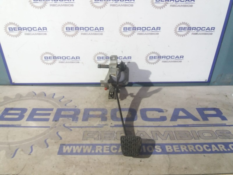 Recambio de pedal freno para mercedes-benz clase e (w210) berlina diesel 3.0 diesel cat referencia OEM IAM 2102900519  