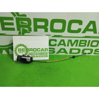 MANETA INTERIOR DELANTERA IZQUIERDA 3M51R22601BB 