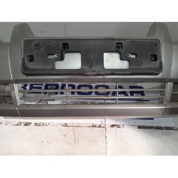 Recambio de paragolpes delantero para daewoo kalos 1.2 cat referencia OEM IAM 96600346  