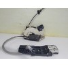 Recambio de cerradura puerta delantera izquierda para volkswagen polo (6c1) advance bluemotion referencia OEM IAM 15A5K1837015E 