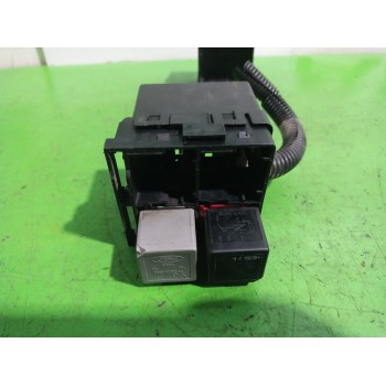 Recambio de caja reles / fusibles para ford fiesta (cbk) ambiente referencia OEM IAM 2S6T14A076AA  