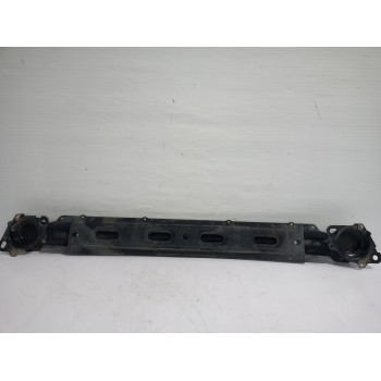 Recambio de refuerzo paragolpes delantero para seat ibiza (6k1) stella referencia OEM IAM 6K0805449A  