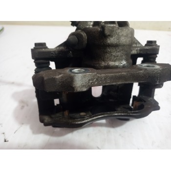 Recambio de pinza de freno delantera izquierda para peugeot 207 confort referencia OEM IAM 4400T0  