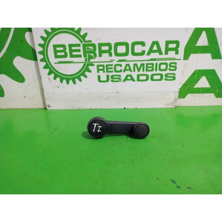 Recambio de maneta elevalunas trasera izquierda para ford focus berlina (cak) trend referencia OEM IAM V23342  