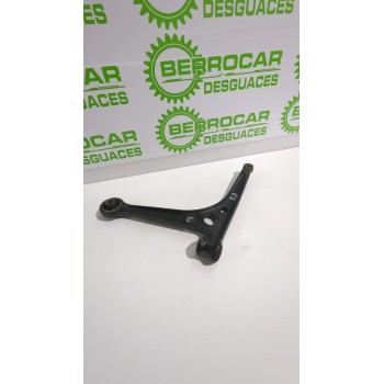 Recambio de brazo suspension inferior delantero derecho para seat alhambra (7v8, 7v9) 1.9 tdi referencia OEM IAM 7M0407152B / 16
