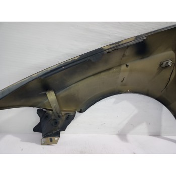 Recambio de aleta delantera derecha para seat altea xl (5p5) family referencia OEM IAM 5P0821022A  