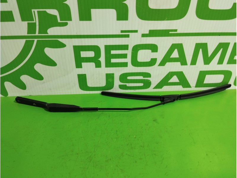 Recambio de brazo limpia delantero derecho para peugeot partner (s1) 1.9 diesel referencia OEM IAM 80007467B  