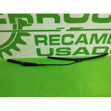 Recambio de brazo limpia delantero derecho para peugeot partner (s1) 1.9 diesel referencia OEM IAM 80007467B  